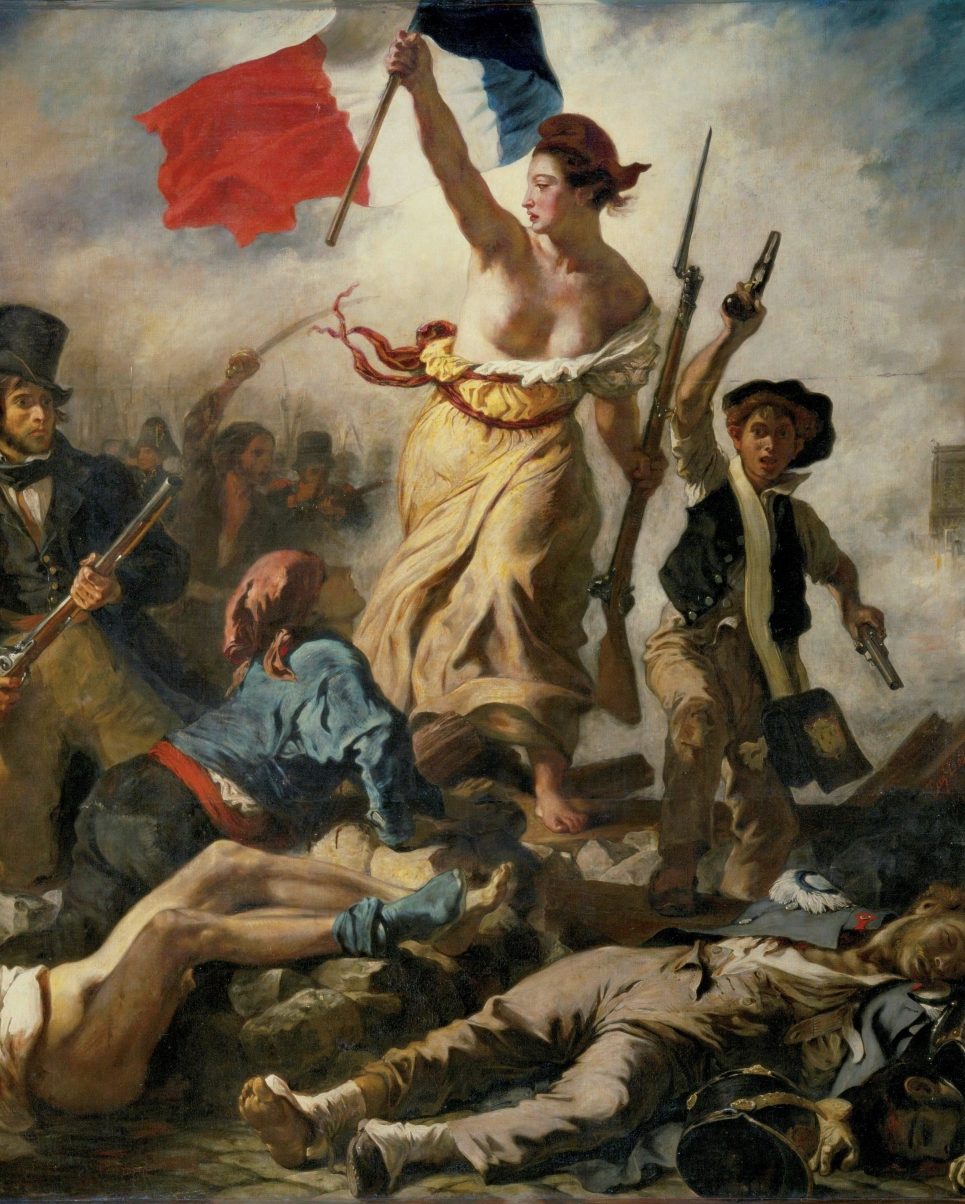 les lois d’avortement et les droits des femmes