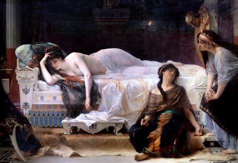 phèdre comme anti-héros folle